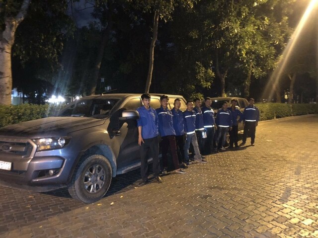 Dịch vụ diệt mối tận gốc tại nh&agrave;